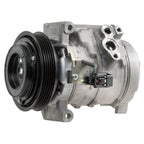 Four Seasons A/C Compressor 198341