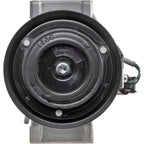 Four Seasons A/C Compressor 198341
