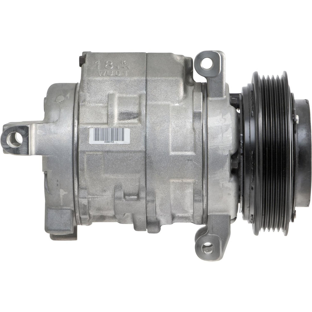 Four Seasons A/C Compressor 198341