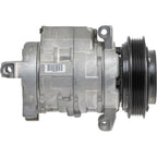 Four Seasons A/C Compressor 198341