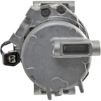 Four Seasons A/C Compressor 198341