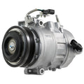 Four Seasons A/C Compressor 198342