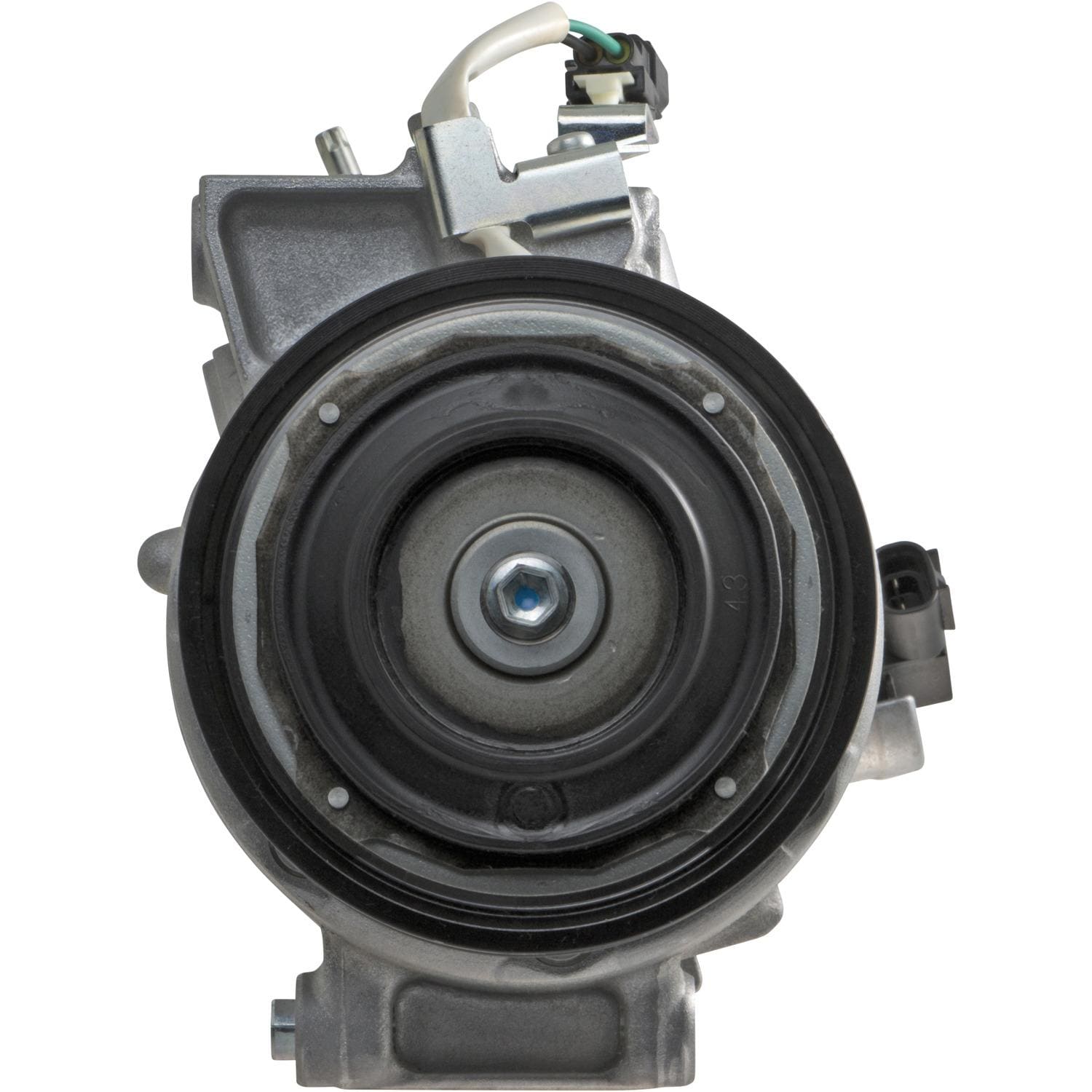Four Seasons A/C Compressor 198342