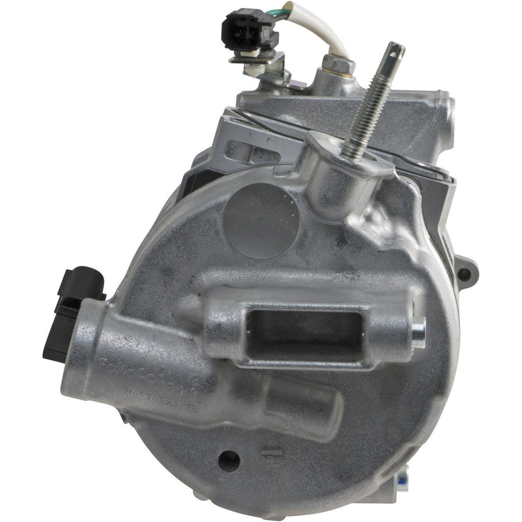 Four Seasons A/C Compressor 198342