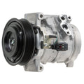 Four Seasons A/C Compressor 198343