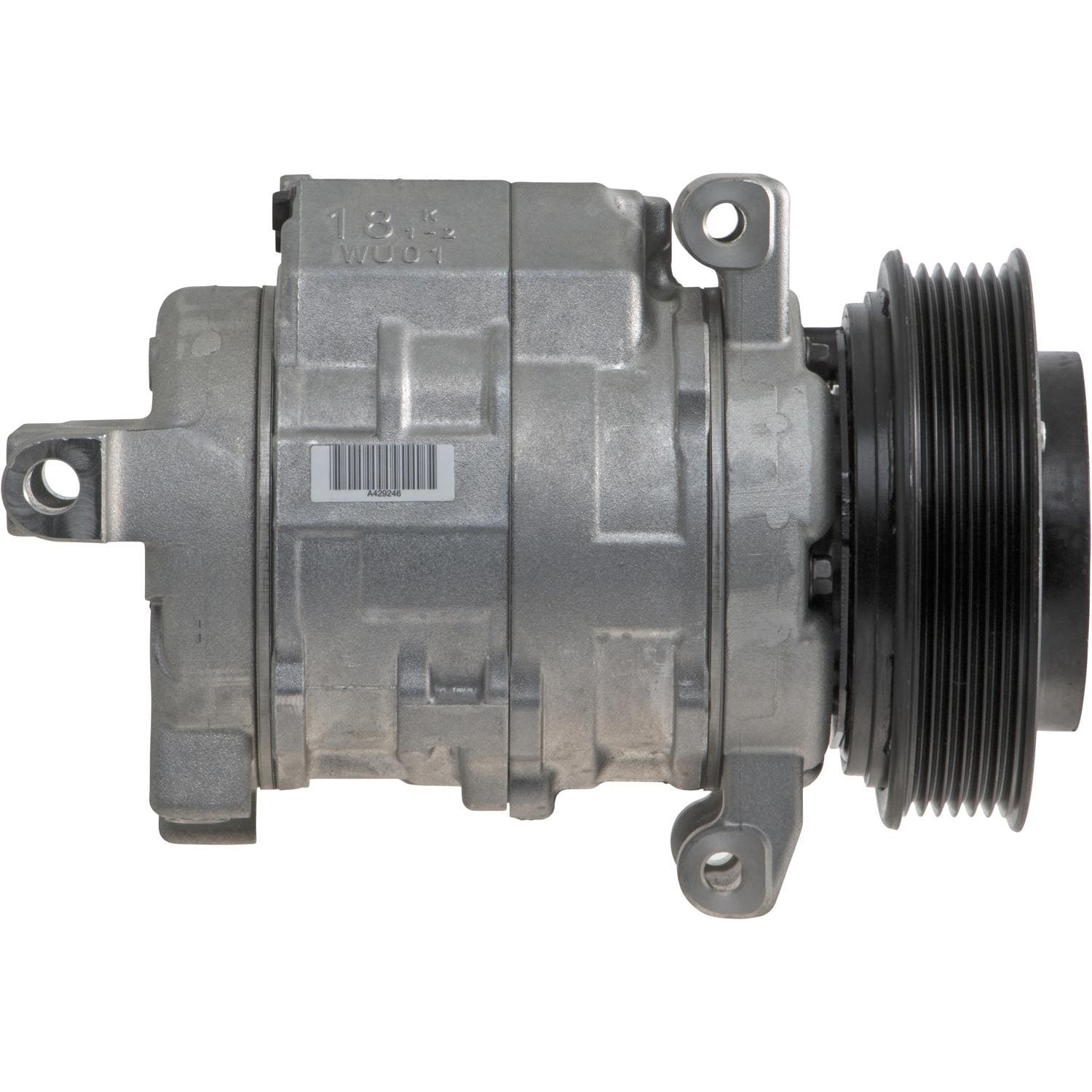 Four Seasons A/C Compressor 198343