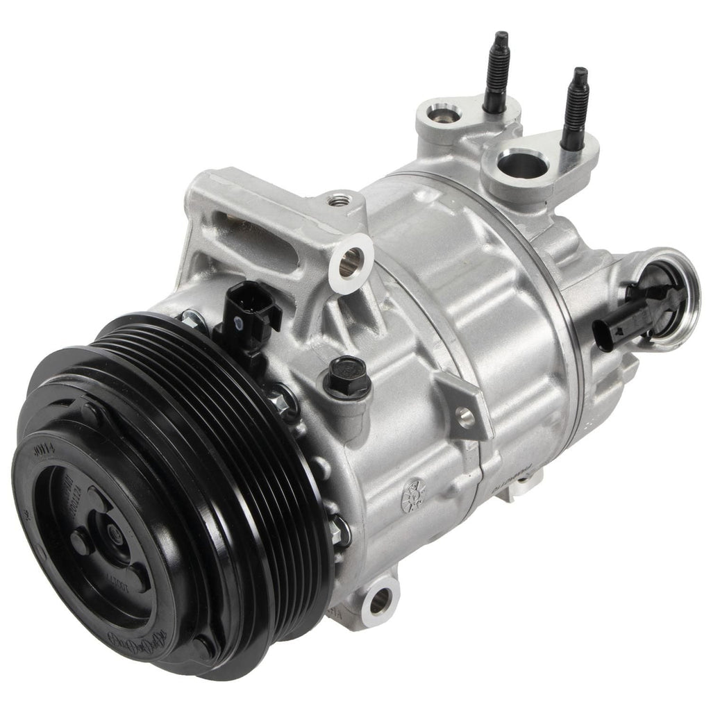 Four Seasons A/C Compressor 198345
