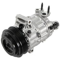 Four Seasons A/C Compressor 198345