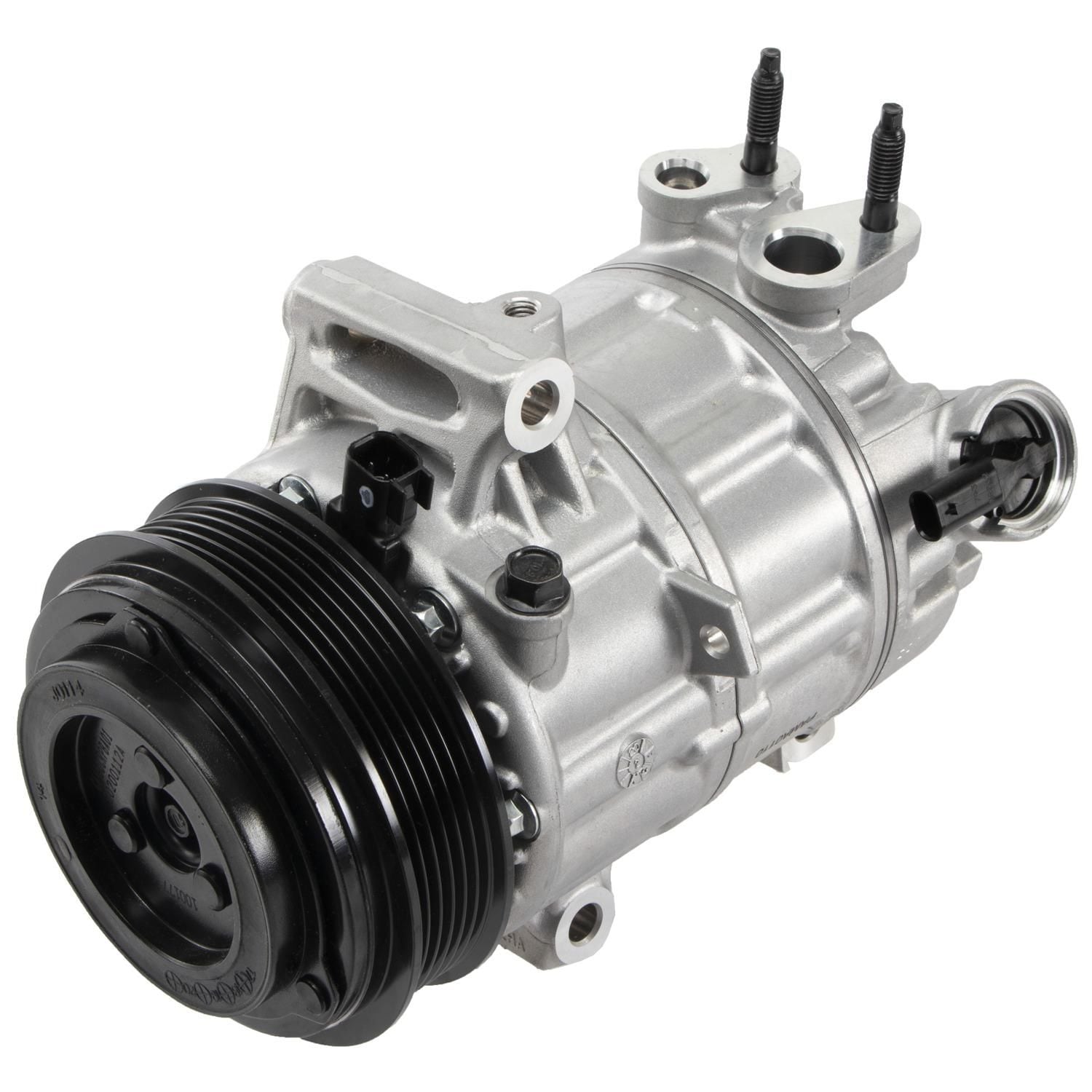 Four Seasons A/C Compressor 198345