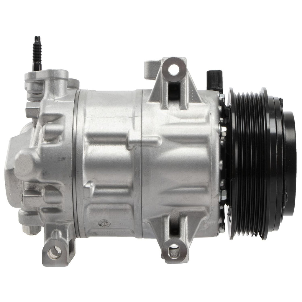 Four Seasons A/C Compressor 198345