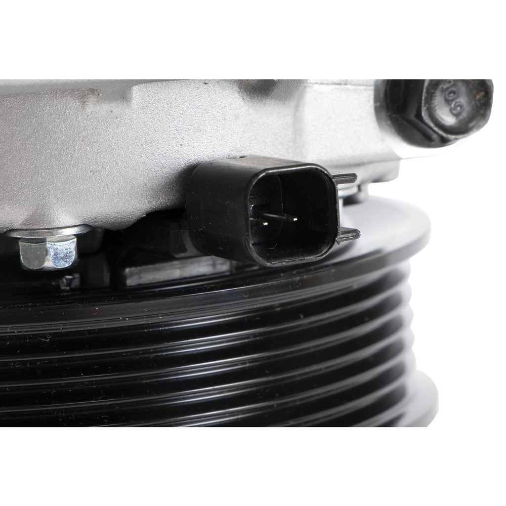 Four Seasons A/C Compressor 198345