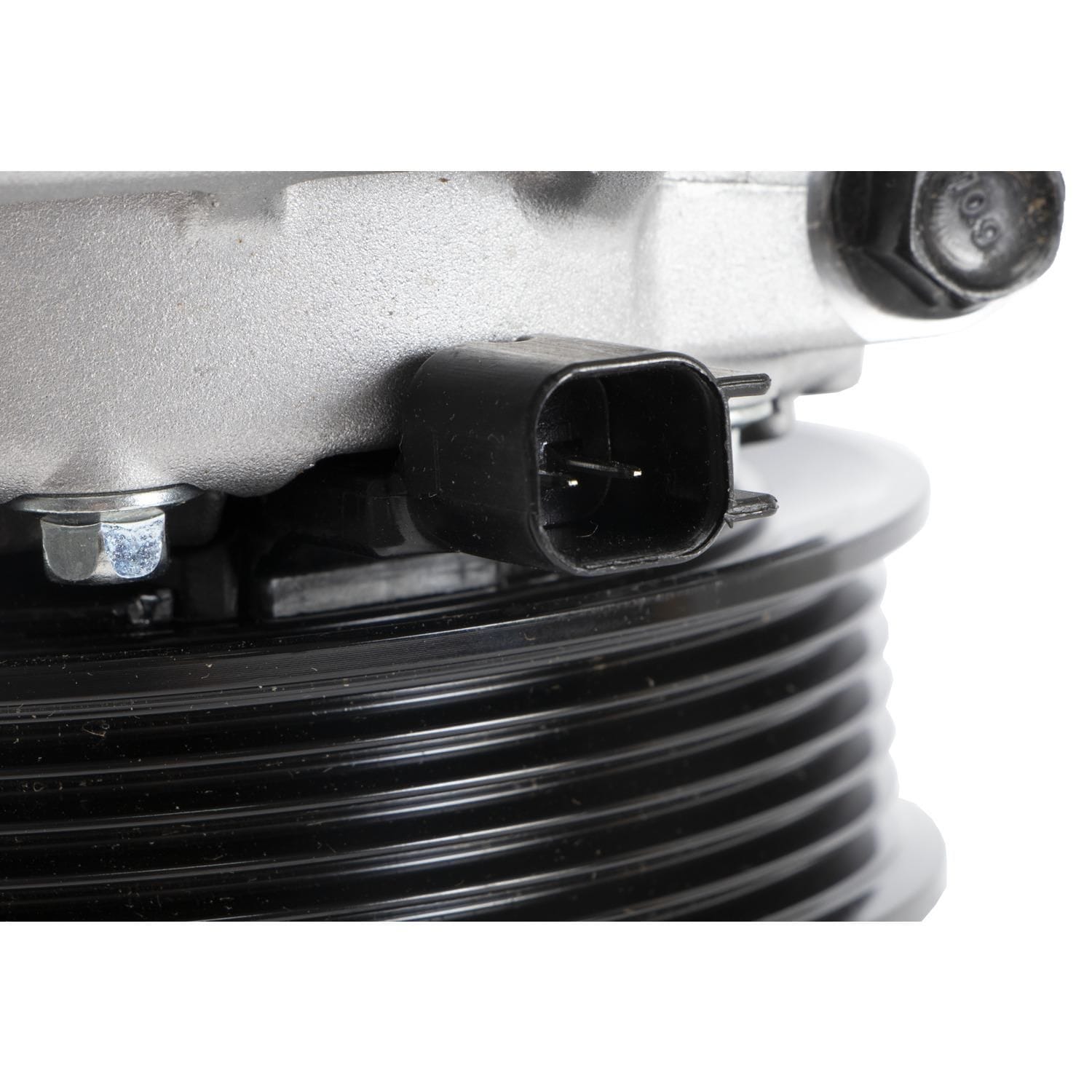 Four Seasons A/C Compressor 198345