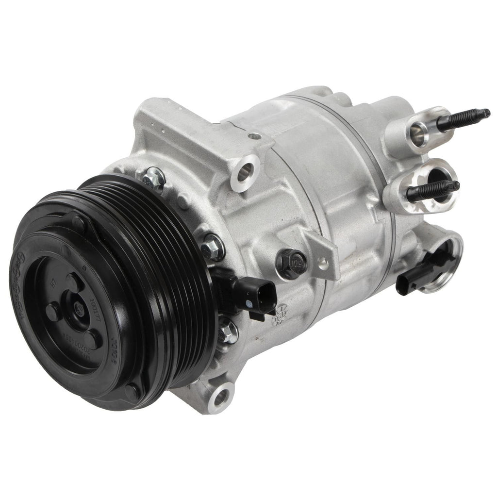 Four Seasons A/C Compressor 198346