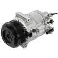 Four Seasons A/C Compressor 198346