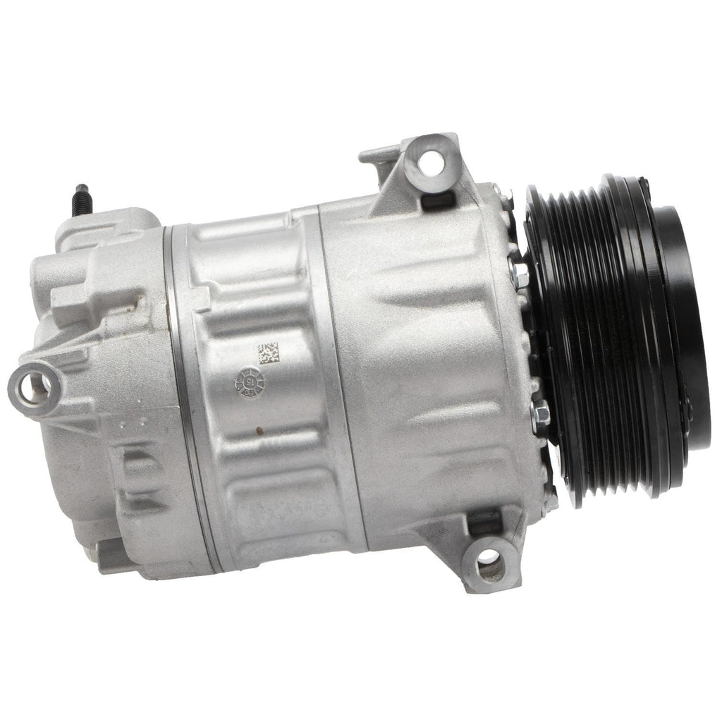 Four Seasons A/C Compressor 198346