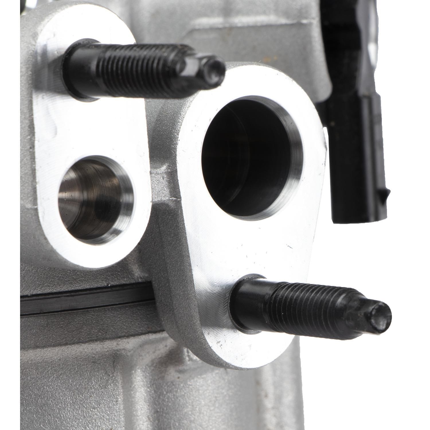 Four Seasons A/C Compressor 198346