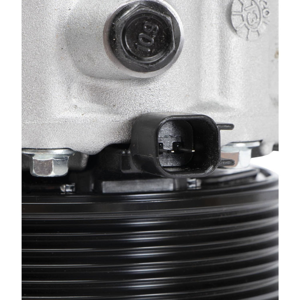 Four Seasons A/C Compressor 198346