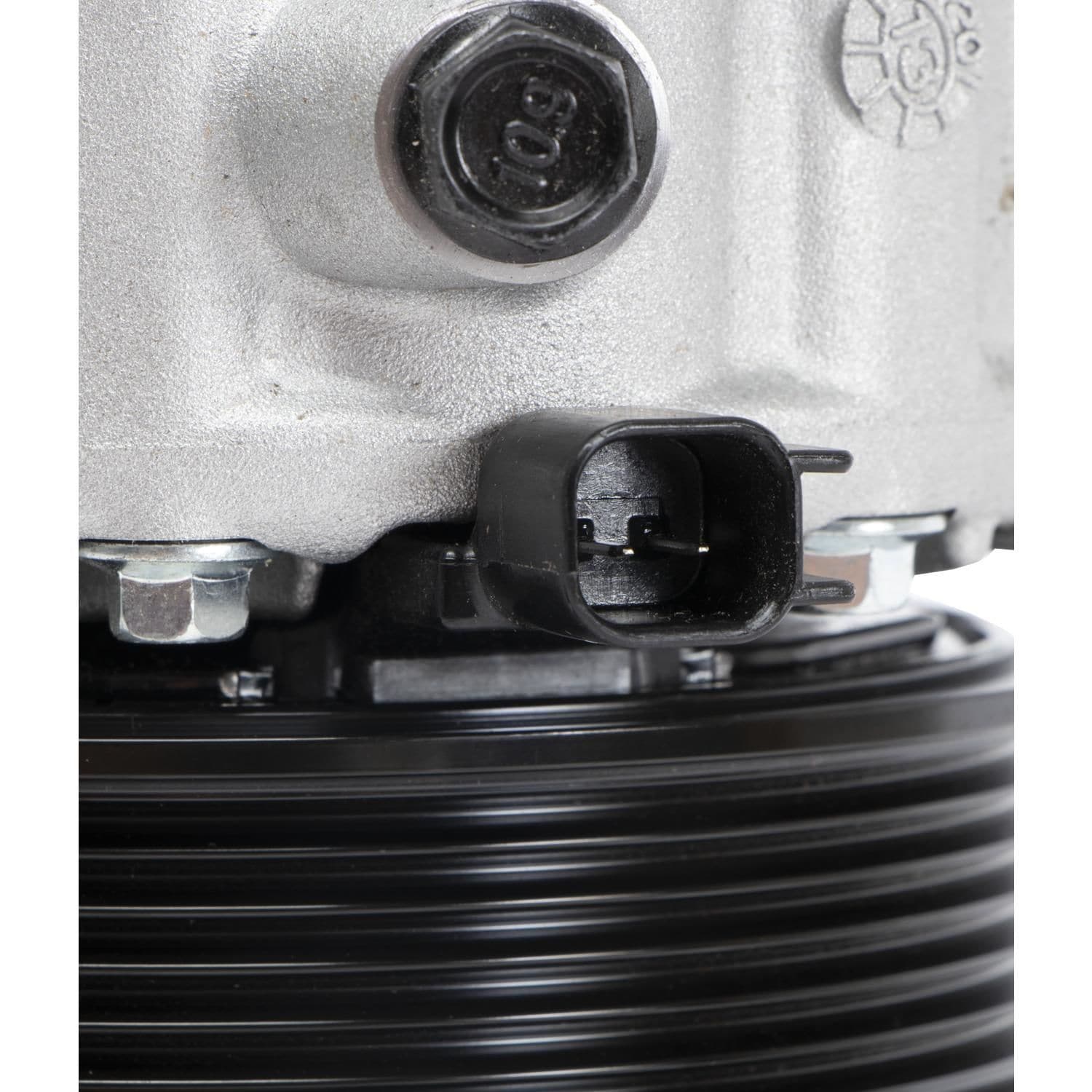 Four Seasons A/C Compressor 198346