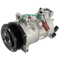 Four Seasons A/C Compressor 198347