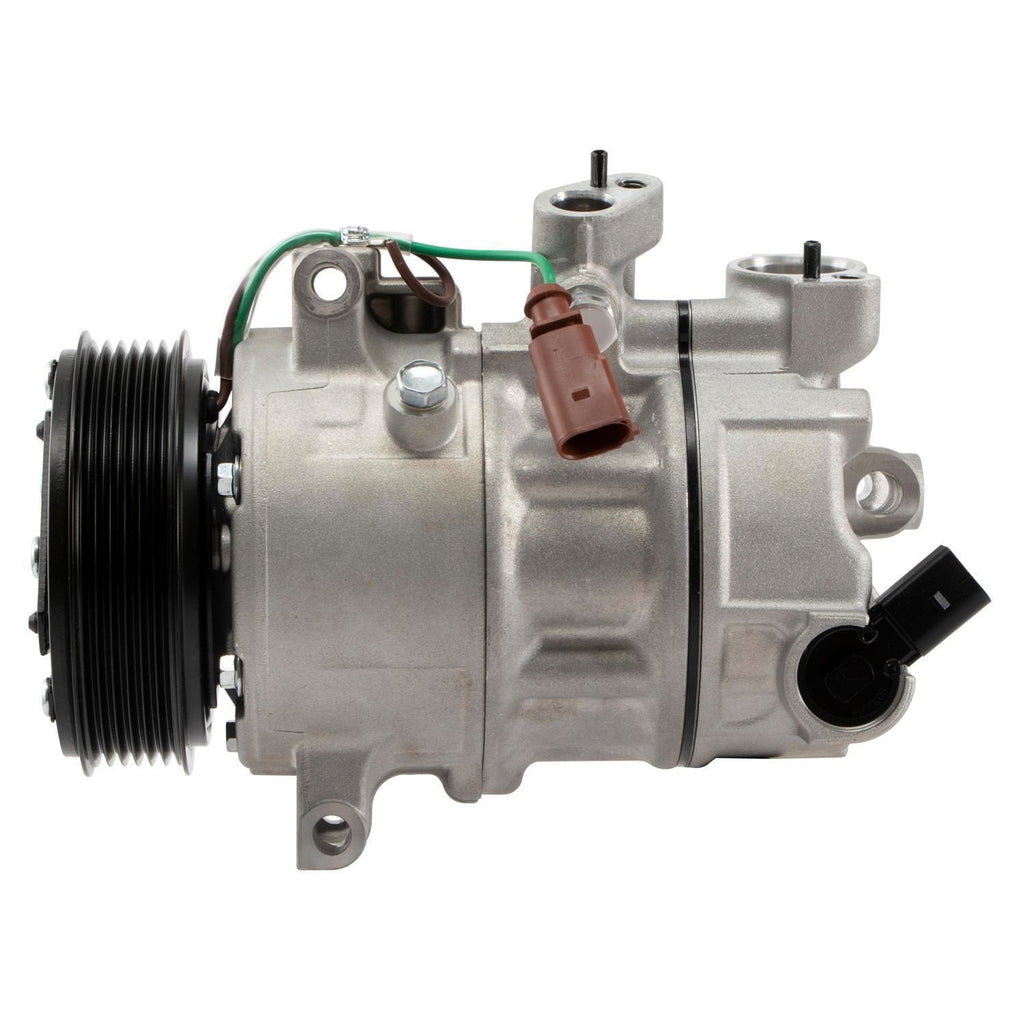 Four Seasons A/C Compressor 198347