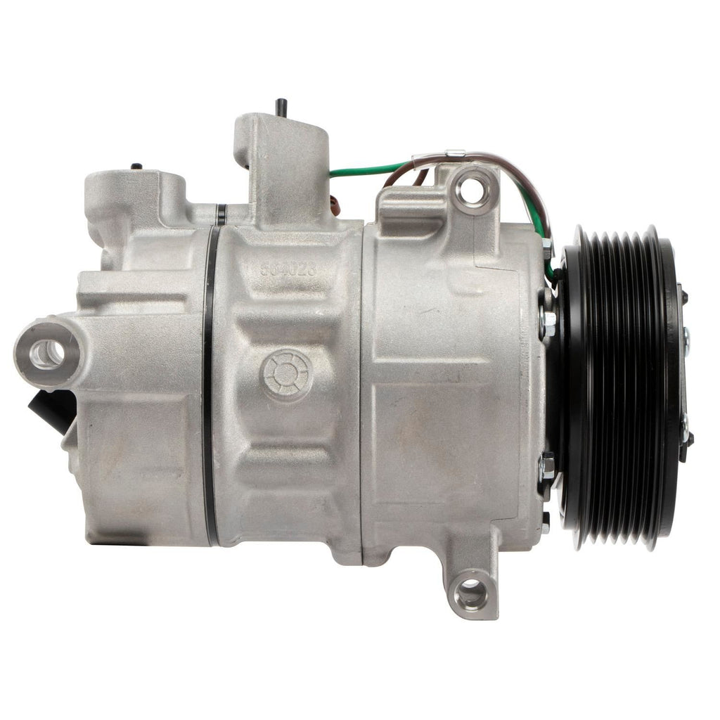 Four Seasons A/C Compressor 198347