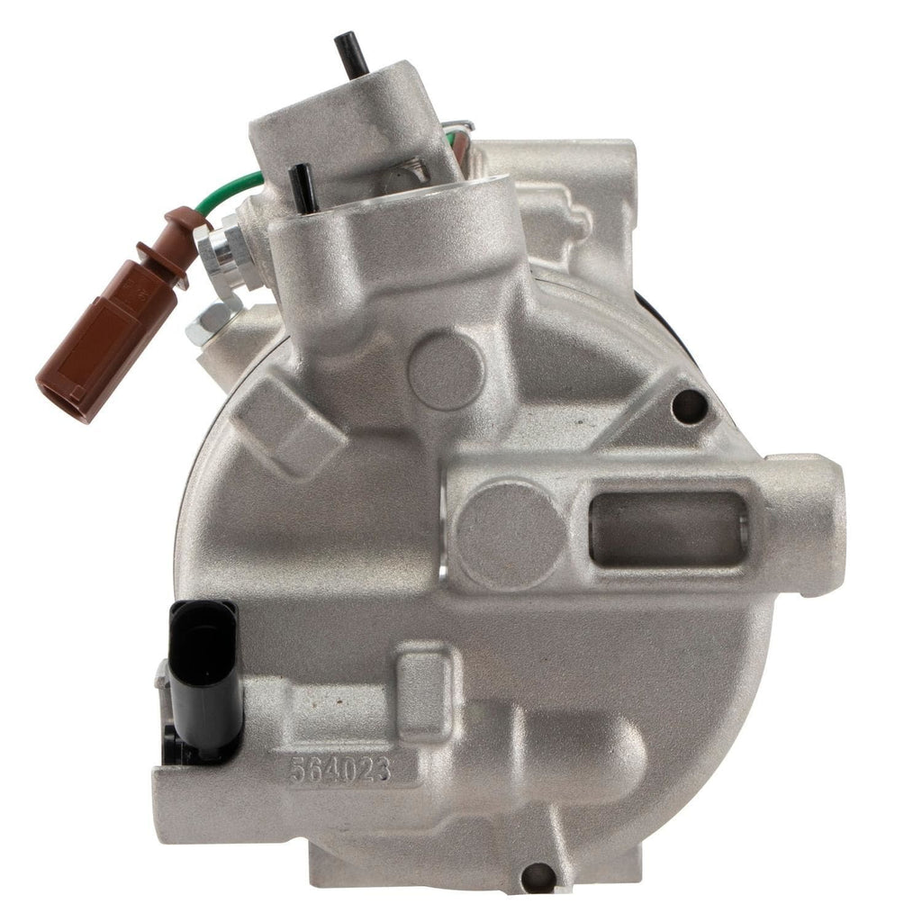 Four Seasons A/C Compressor 198347