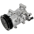 Four Seasons A/C Compressor 198348