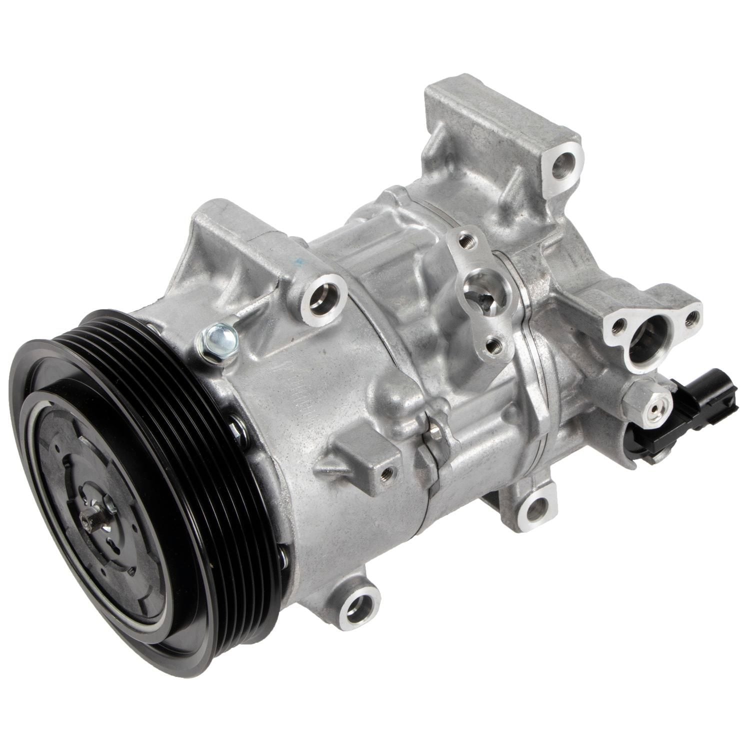 Four Seasons A/C Compressor 198348