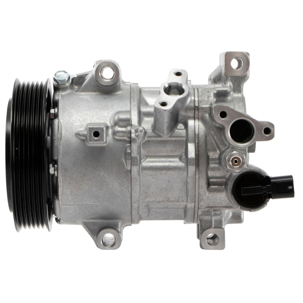Four Seasons A/C Compressor 198348
