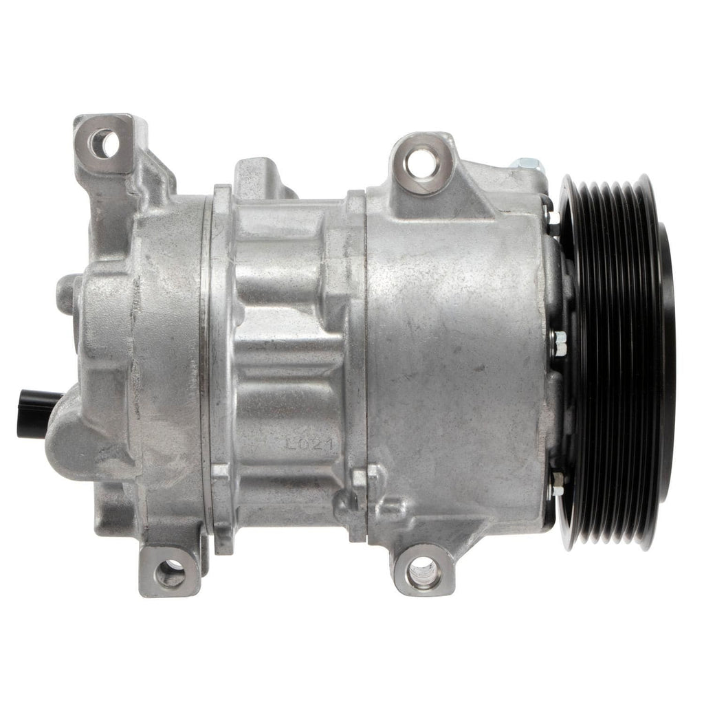 Four Seasons A/C Compressor 198348