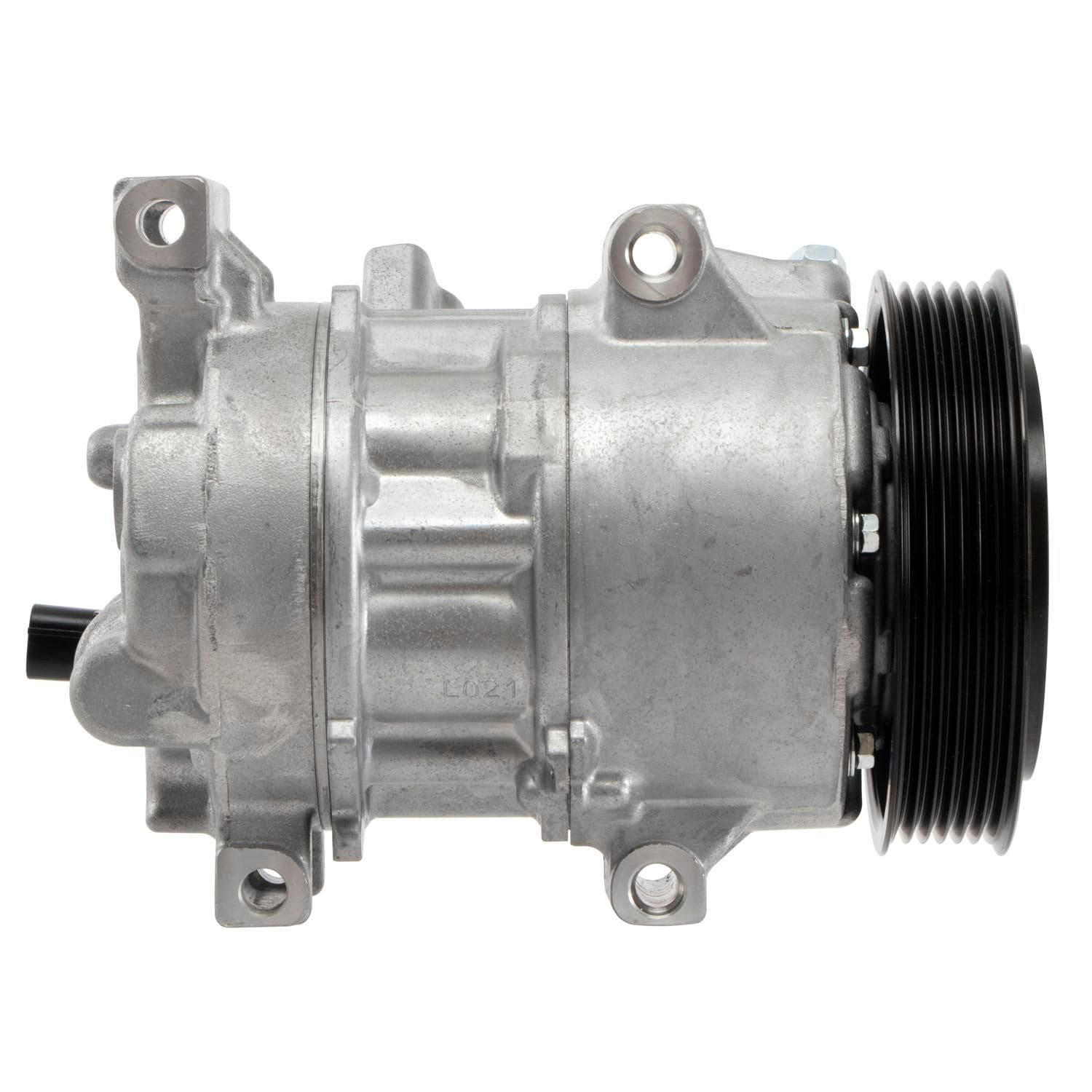 Four Seasons A/C Compressor 198348