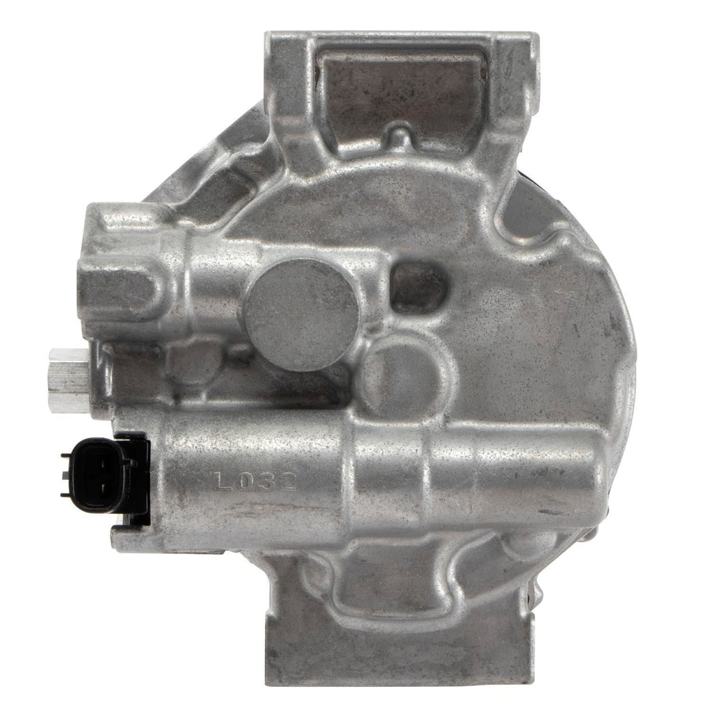 Four Seasons A/C Compressor 198348