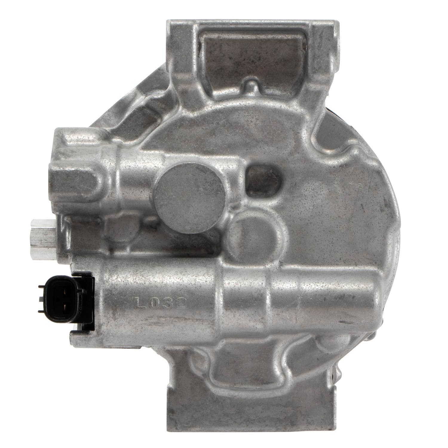 Four Seasons A/C Compressor 198348