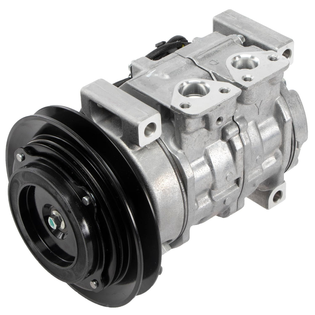 Four Seasons A/C Compressor 198349