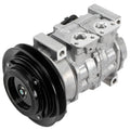 Four Seasons A/C Compressor 198349