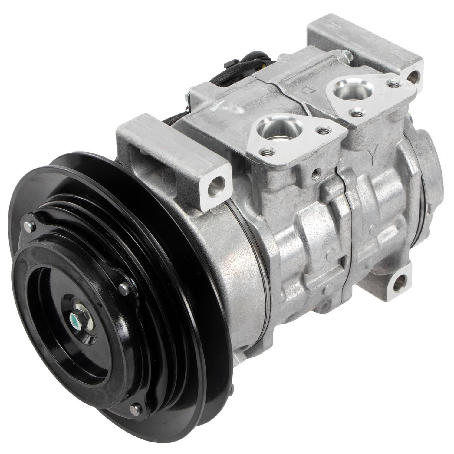 Four Seasons A/C Compressor 198349