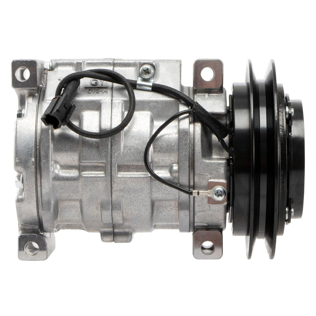 Four Seasons A/C Compressor 198349