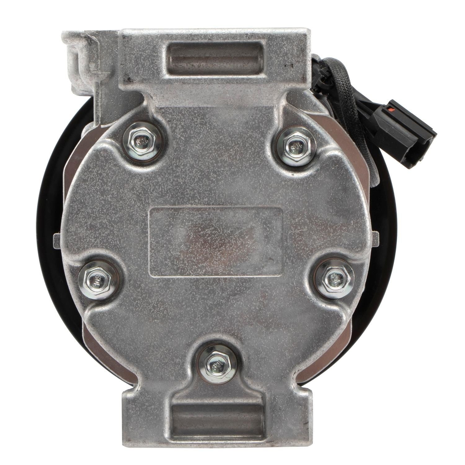 Four Seasons A/C Compressor 198349