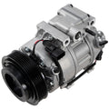 Four Seasons A/C Compressor 198350