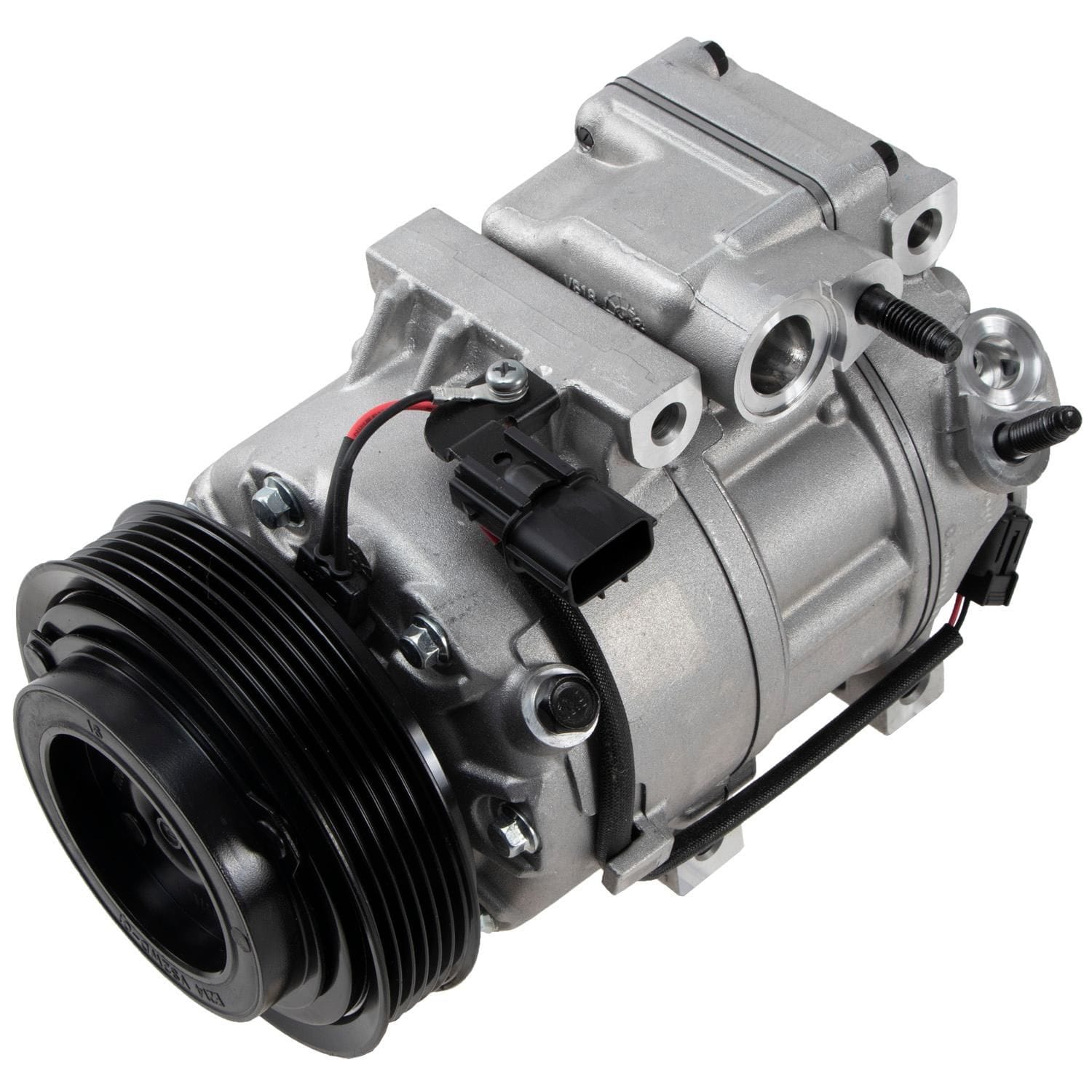 Four Seasons A/C Compressor 198350