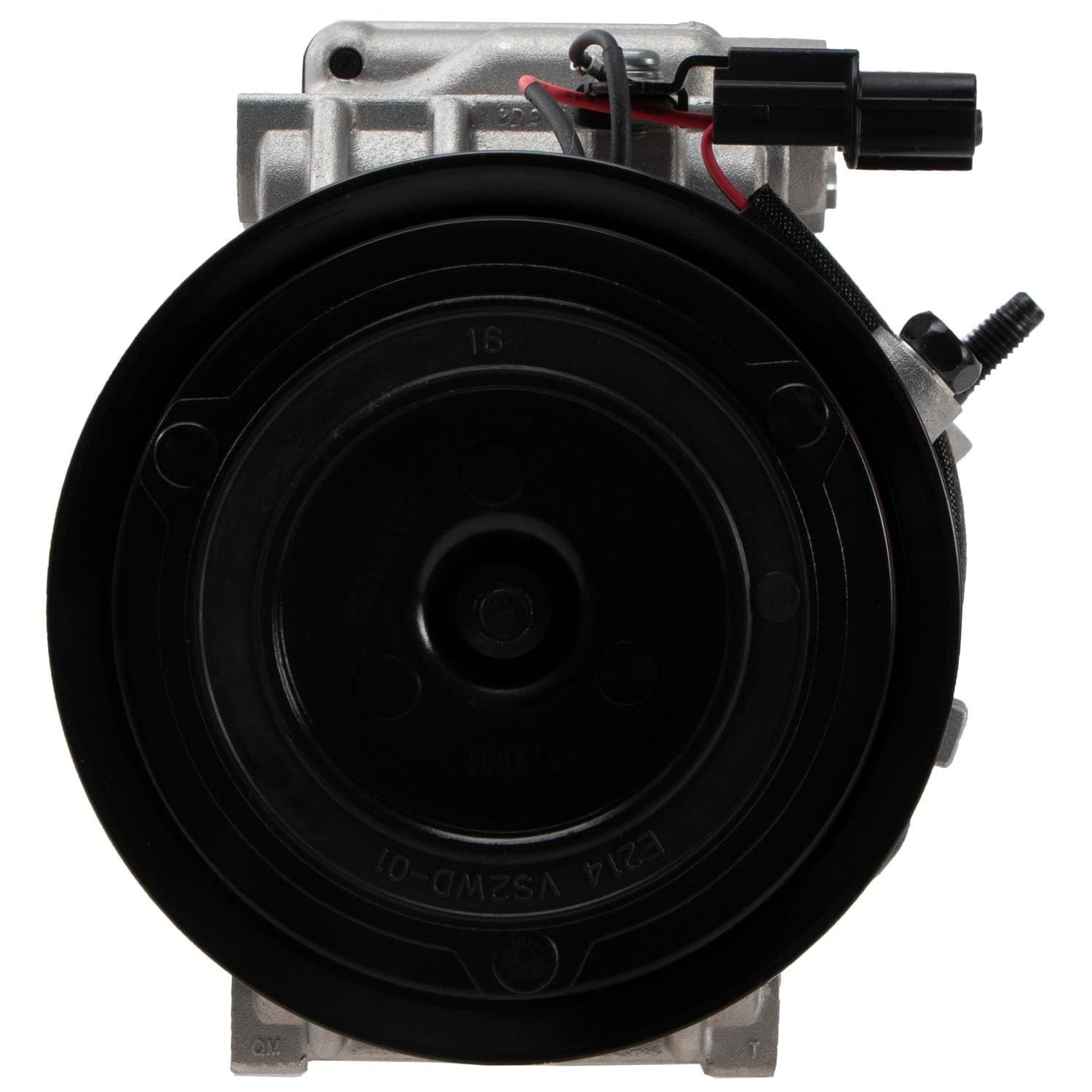 Four Seasons A/C Compressor 198350