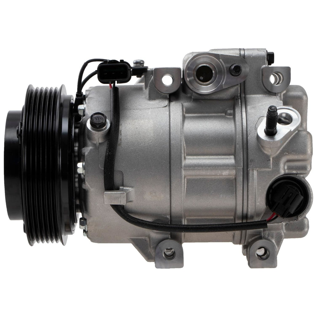 Four Seasons A/C Compressor 198350
