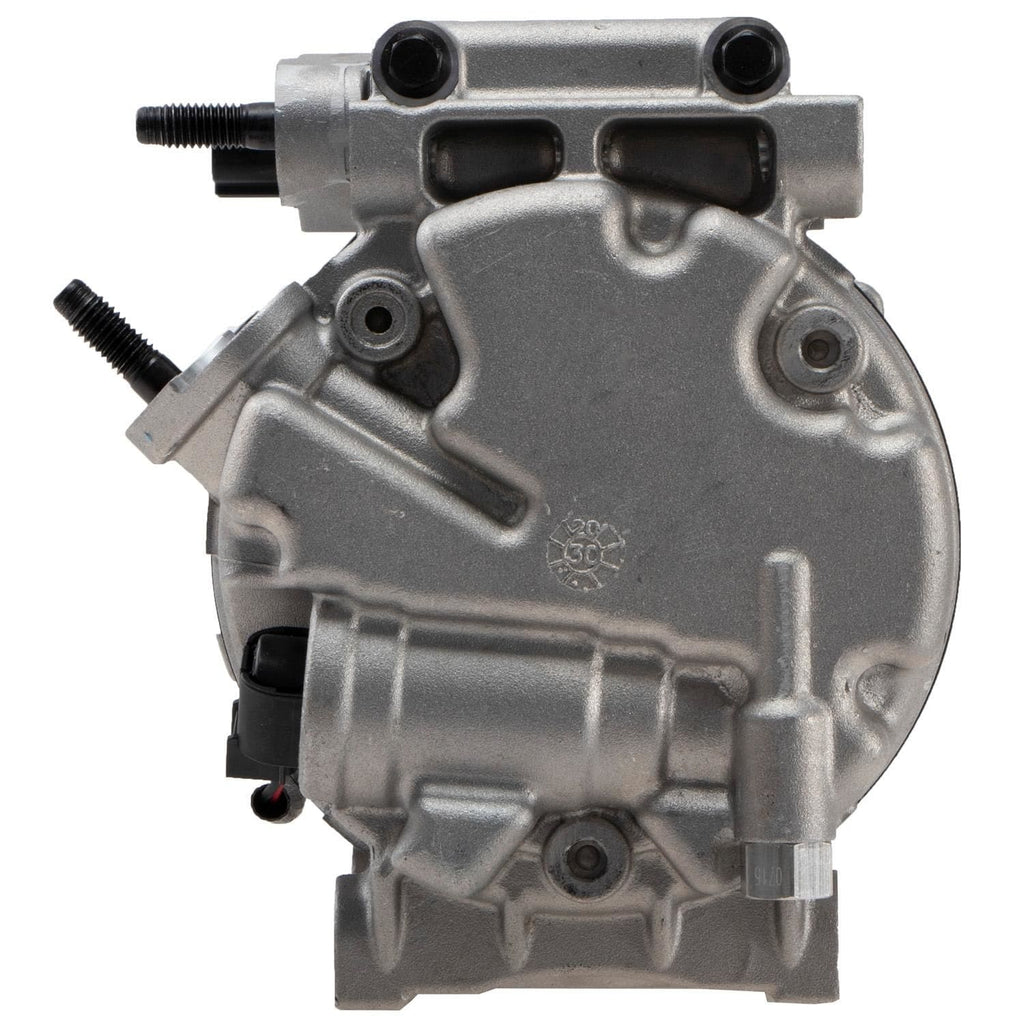 Four Seasons A/C Compressor 198350