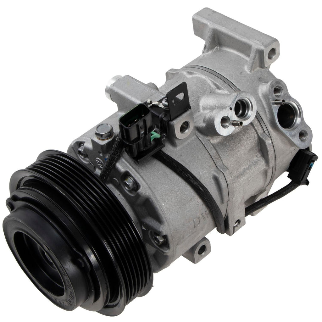 Four Seasons A/C Compressor 198351