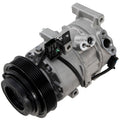 Four Seasons A/C Compressor 198351
