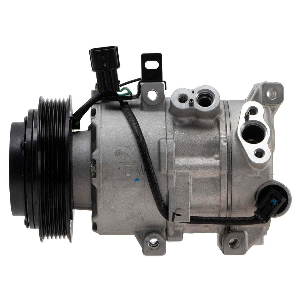 Four Seasons A/C Compressor 198351