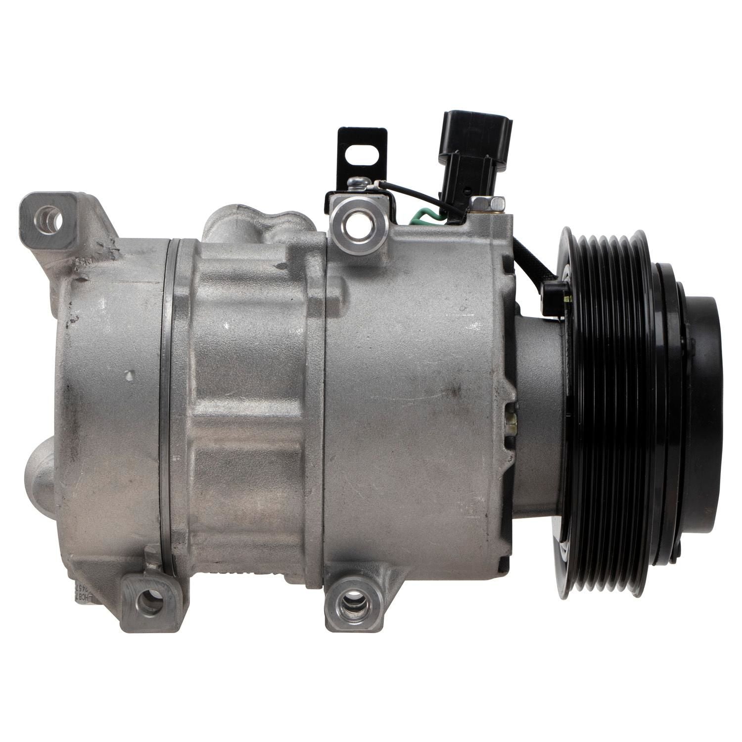 Four Seasons A/C Compressor 198351
