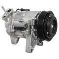 Four Seasons A/C Compressor 198352