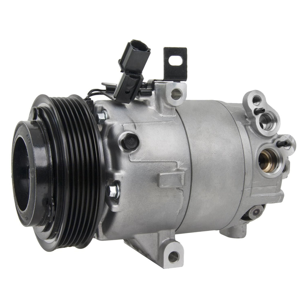 Four Seasons A/C Compressor 198354