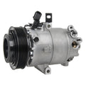 Four Seasons A/C Compressor 198354